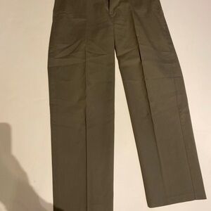Men's Beige DockERS 32x30 Dress Pants